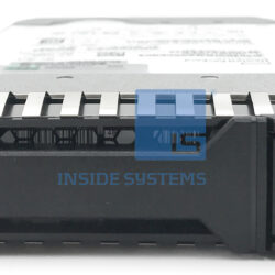 Alternative view of P21223-001 - 3PAR 14TB 7.2K FIPS SAS 3.5" HDD