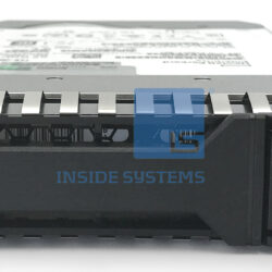 Alternative view of P21224-001-01 - HPE 3PAR 14TB 7.2K SAS 3.5" HDD