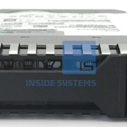 Alternative view of P21224-001 - 3PAR 14TB 7.2K SAS 3.5" HDD