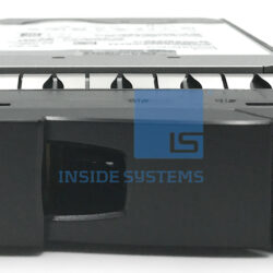 Alternative view of P21225-001 - 3PAR 14TB 7.2K FIPS SAS 3.5" HDD