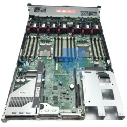 P21399-B21 - HPE/OEM DL360 Gen10 NC 8-SFF CTO 8 P21399 B21 C