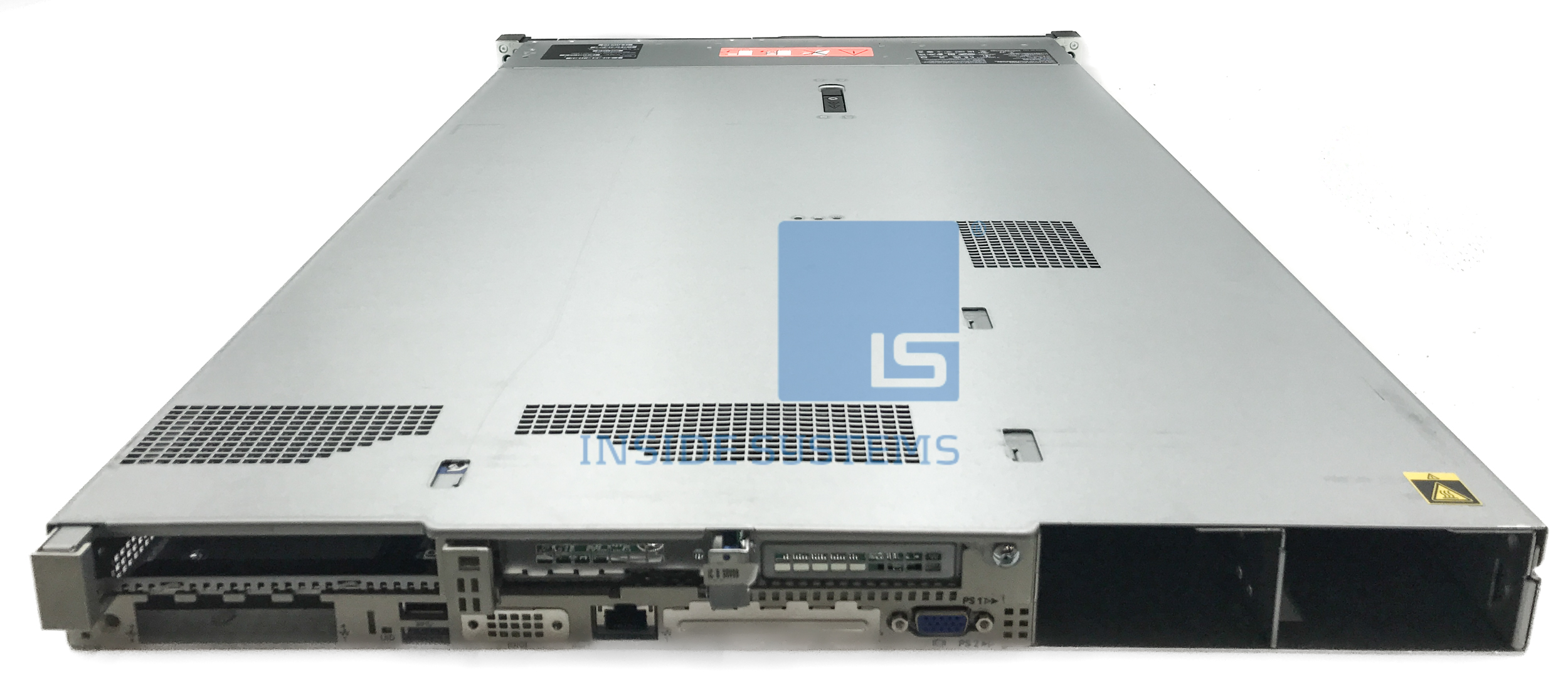 P21399-B21 - HPE/OEM DL360 Gen10 NC 8-SFF CTO 6 P21399-B21 - HPE/OEM DL360 Gen10 NC 8-SFF CTO - Image 4