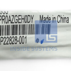 P22828 001 B