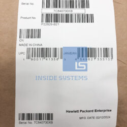 P22829 B21 01 B