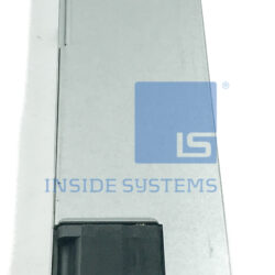 Alternative view of P24681-B21 - HPE 3000W PLATINUM HOT PLUG PSU