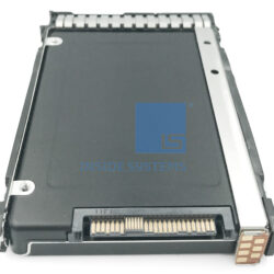 P26419-001 - 3.84TB U.3 RI DS NVME 2.5" SSD - Image 3