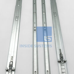 Alternative view of P26485-B21 - Proliant 1U Gen10 Plus Easy Install Rail