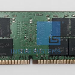Alternative view of P2MYX-03 - DELL 64GB 2Rx4 3200MHZ DDR4 RDIMM