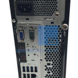 Alternative view of P310-SFF-04 - ThinkStation P310 i7-6700 16GB 512GB SSD