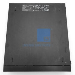 Alternative view of P310-SFF - ThinkStation P310 I7-6700 16GB 480GB SSD