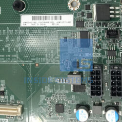 Alternative view of P31452-001 - HPE Gen10 Plus System Board