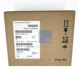 P36649-001-01 - 1.92TB 12G RI DS LPC SAS 3.5" SSD