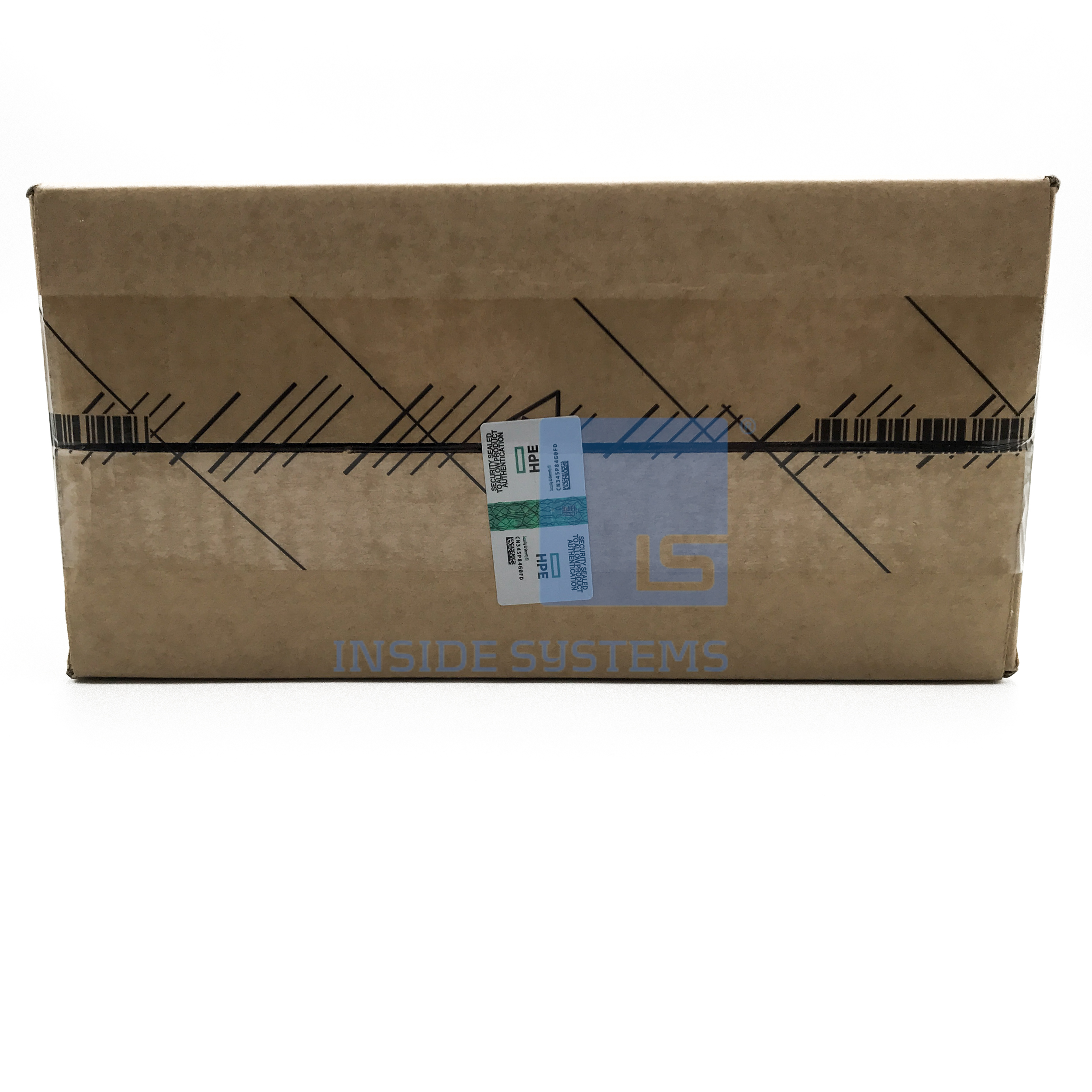P36649-001-01 - 1.92TB 12G RI DS LPC SAS 3.5" SSD 4 P36649-001-01 - 1.92TB 12G RI DS LPC SAS 3.5" SSD - Image 2