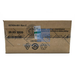P36649-001-01 - 1.92TB 12G RI DS LPC SAS 3.5" SSD 8 P36649-001-01 - 1.92TB 12G RI DS LPC SAS 3.5" SSD - Image 3