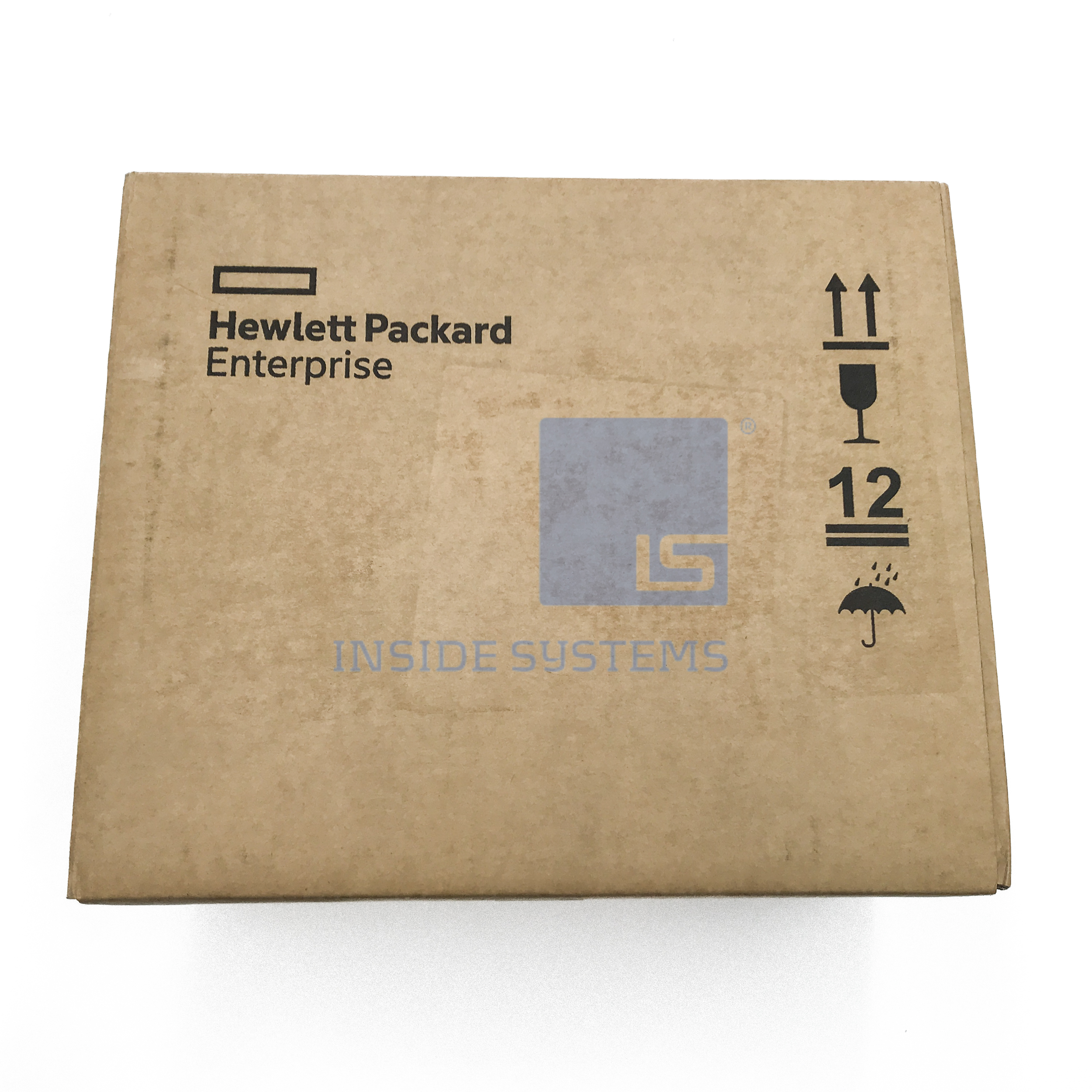 P36649-001-01 - 1.92TB 12G RI DS LPC SAS 3.5" SSD 6 P36649-001-01 - 1.92TB 12G RI DS LPC SAS 3.5" SSD - Image 4