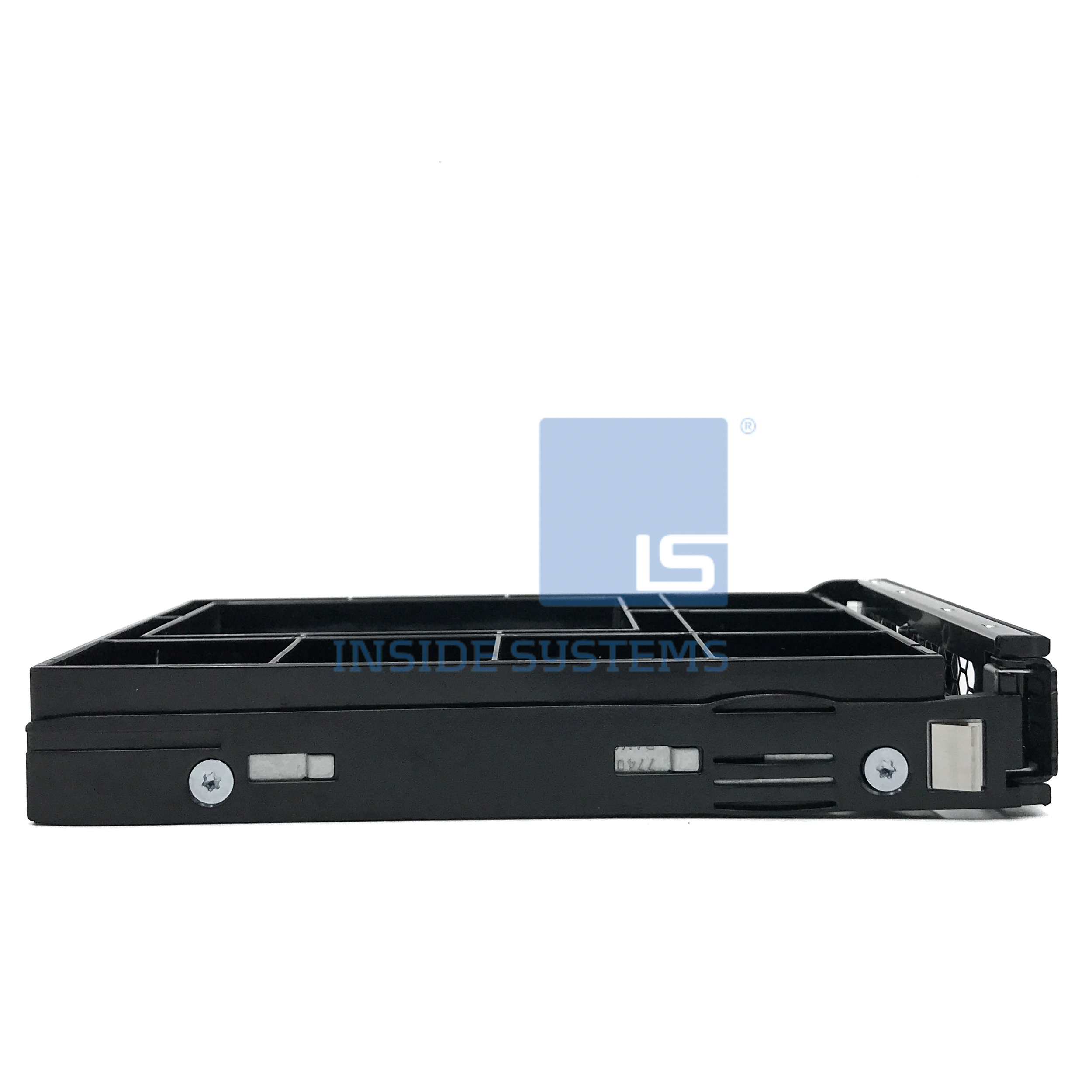 P36649-001-02 - 1.92TB 12G RI DS LPC SAS 3.5" SSD 4 P36649-001-02 - 1.92TB 12G RI DS LPC SAS 3.5" SSD - Image 2