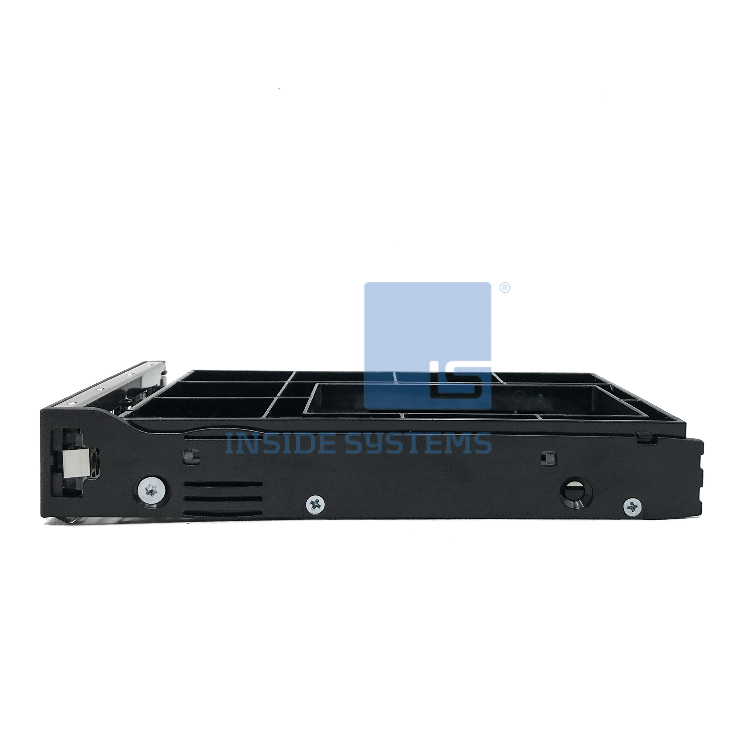P36649-001-02 - 1.92TB 12G RI DS LPC SAS 3.5" SSD 6 P36649-001-02 - 1.92TB 12G RI DS LPC SAS 3.5" SSD - Image 4