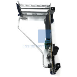 P37038-B21 - HPE x8/x16/x8 Riser + Cage Kit - Image 2
