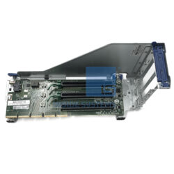 P37038-B21 - HPE x8/x16/x8 Riser + Cage Kit - Image 3