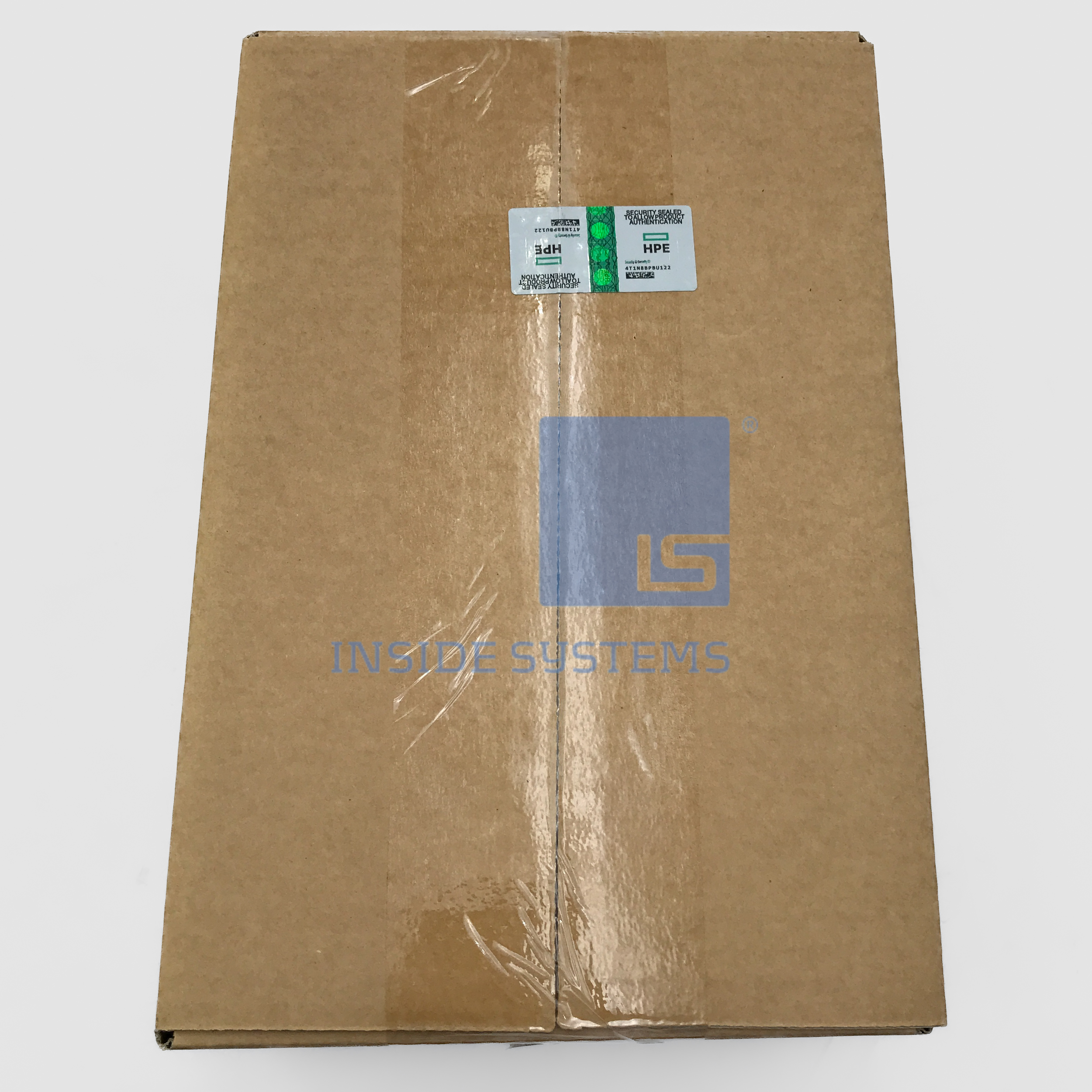 P37616-001-01 - 3PAR 1.92TB 12G SAS FIPS 2.5" SSD 4 P37616-001-01 - 3PAR 1.92TB 12G SAS FIPS 2.5" SSD - Image 2