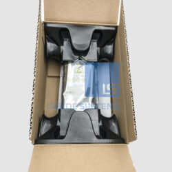 Alternative view of P37616-001-02 - 3PAR 1.92TB 12G SAS FIPS 2.5" SSD