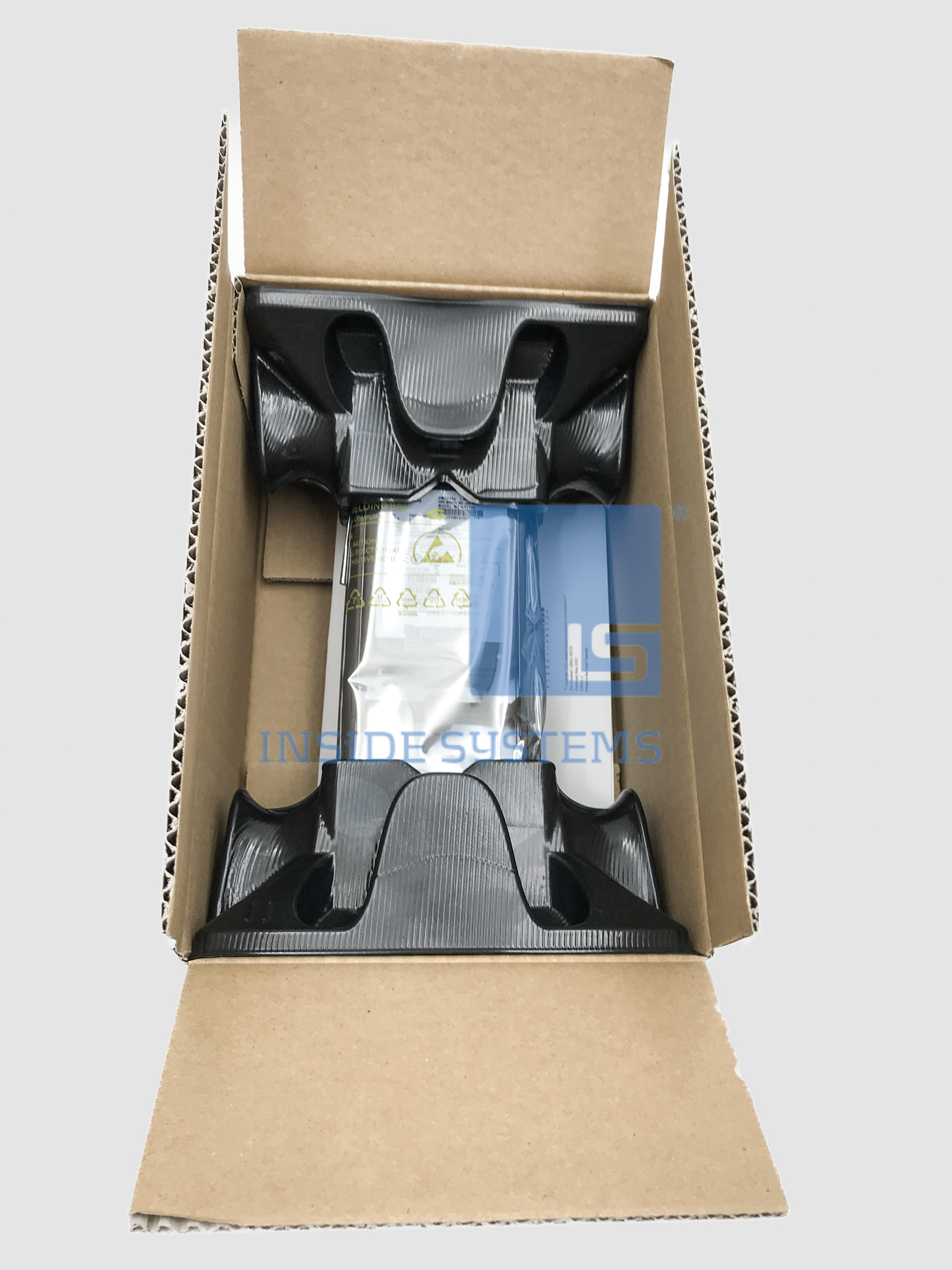 P37616-001-02 - 3PAR 1.92TB 12G SAS FIPS 2.5" SSD 4 P37616-001-02 - 3PAR 1.92TB 12G SAS FIPS 2.5" SSD - Image 2