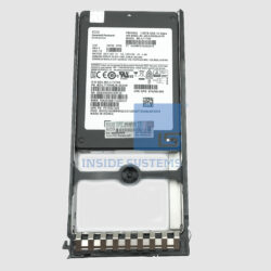 P37616-001-02 - 3PAR 1.92TB 12G SAS FIPS 2.5" SSD 9 P37616 001 02 C