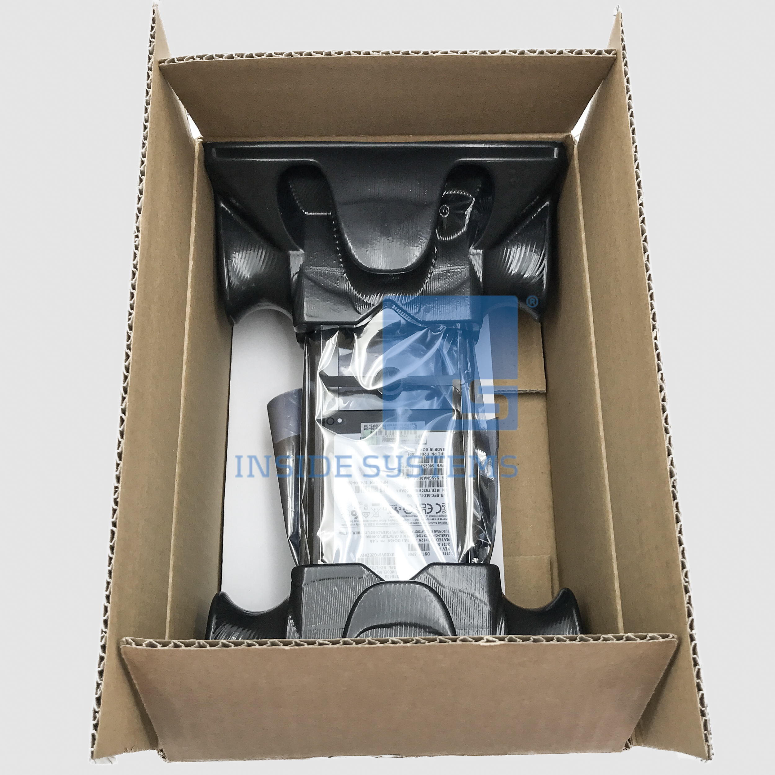 P37642-001-02 - 3PAR 920GB 12G SAS 2.5" SSD 4 P37642-001-02 - 3PAR 920GB 12G SAS 2.5" SSD - Image 2