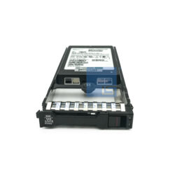 Alternative view of P37644-001 - 3PAR 1.92TB 12G SAS 2.5" SSD