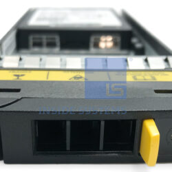 Alternative view of P37645-001 - 3PAR 1.92TB 12G SAS 2.5" SSD