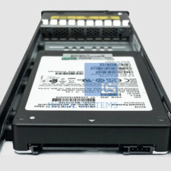 P37647-001 - 3PAR 3.84TB 12G SAS 2.5" SSD 9 P37647 001 D