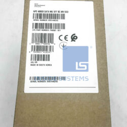 P40502-B21-01 - 480GB 6G MU MV BC SATA 2.5" SSD - Image 2