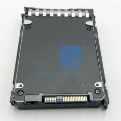 P41561-001 - 6.4TB 12G MU BC SAS 2.5" SSD - Image 2