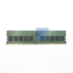 Alternative view of P43328-B21 - HPE 32GB 2Rx8 PC5-4800B-R EC8 Memory