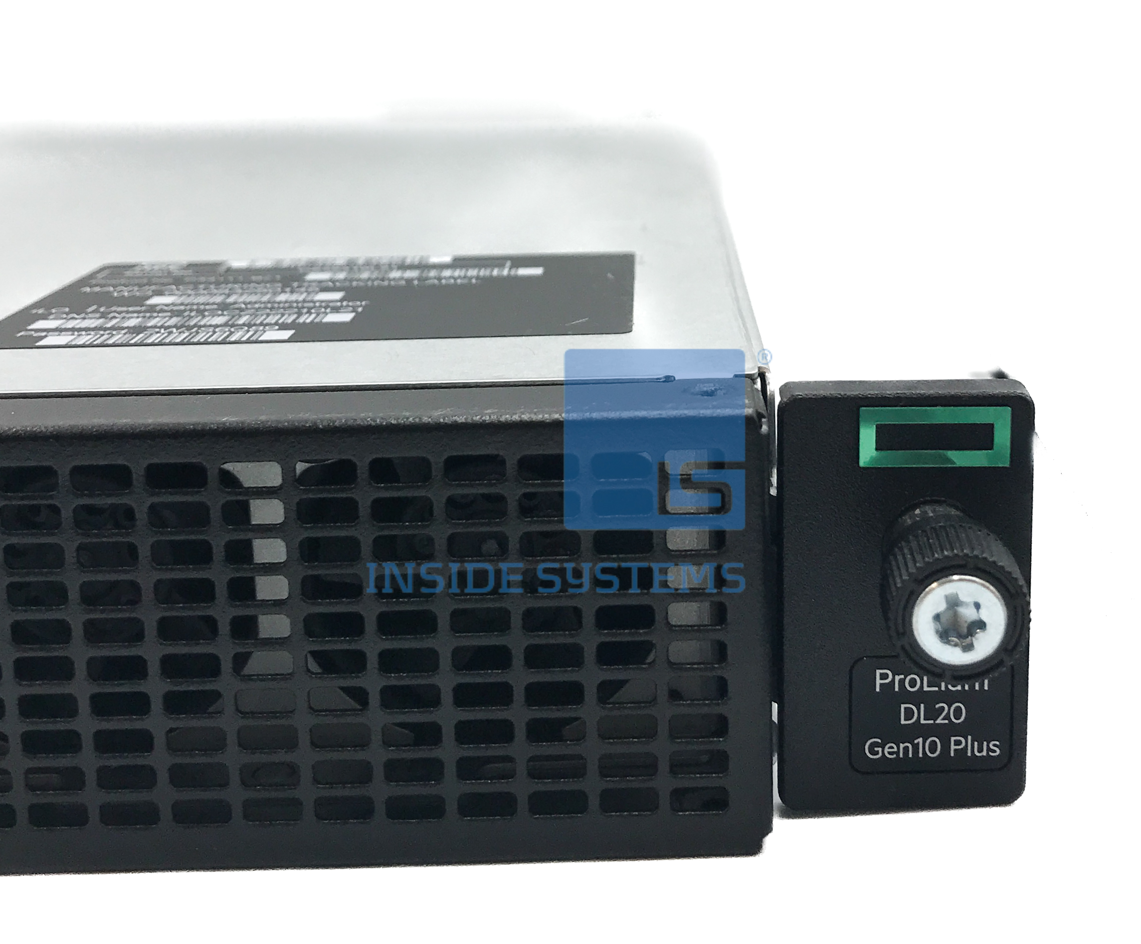 P44111-B21-290W - DL20 Gen10 PLUS 4-SFF CTO (w/ INTL PSU) 3 P44111-B21-290W - DL20 Gen10 PLUS 4-SFF CTO (w/ INTL PSU) - Image 2