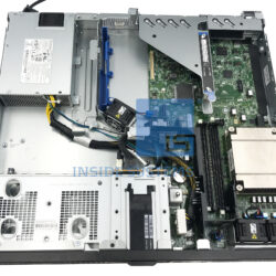 P44111-B21-290W - DL20 Gen10 PLUS 4-SFF CTO (w/ INTL PSU) 9 P44111 B21 290W D