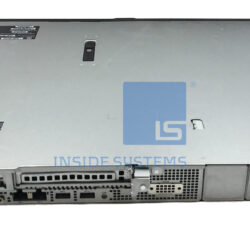 P44111-B21-290W - DL20 Gen10 PLUS 4-SFF CTO (w/ INTL PSU) 10 P44111 B21 290W E