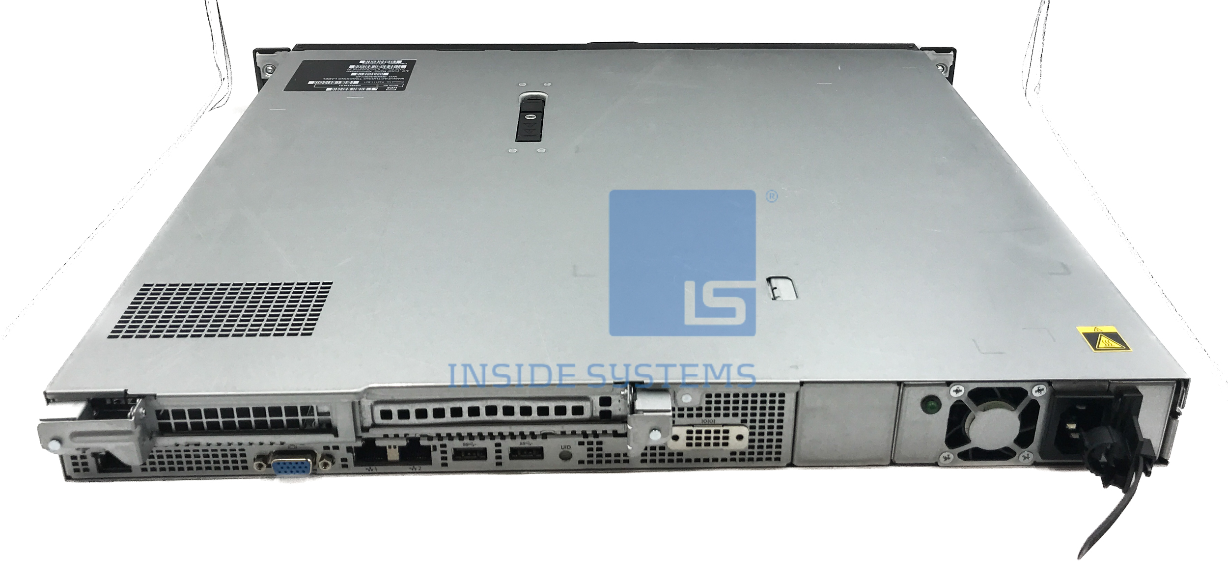 P44111-B21-290W - DL20 Gen10 PLUS 4-SFF CTO (w/ INTL PSU) 6 P44111-B21-290W - DL20 Gen10 PLUS 4-SFF CTO (w/ INTL PSU) - Image 5