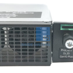 P44111-B21 - Proliant DL20 Gen10 PLUS 4-SFF CTO 7 P44111 B21 B