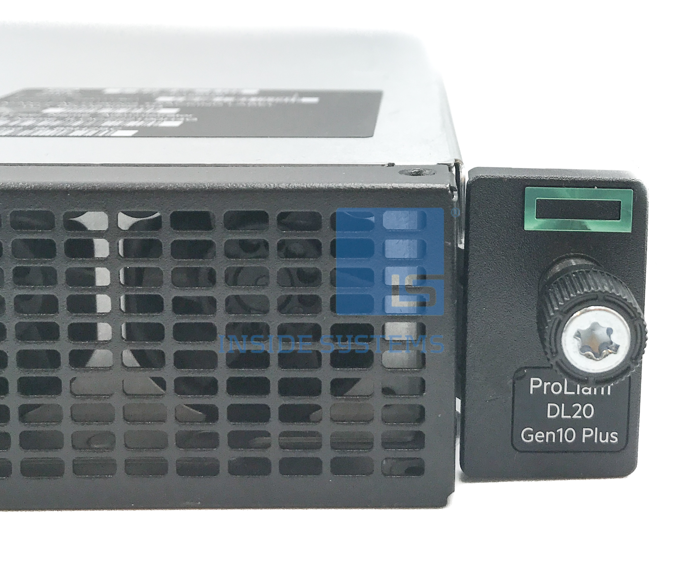 P44111-B21 - Proliant DL20 Gen10 PLUS 4-SFF CTO 4 P44111-B21 - Proliant DL20 Gen10 PLUS 4-SFF CTO - Image 2