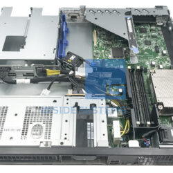 P44111-B21 - Proliant DL20 Gen10 PLUS 4-SFF CTO 8 P44111 B21 C