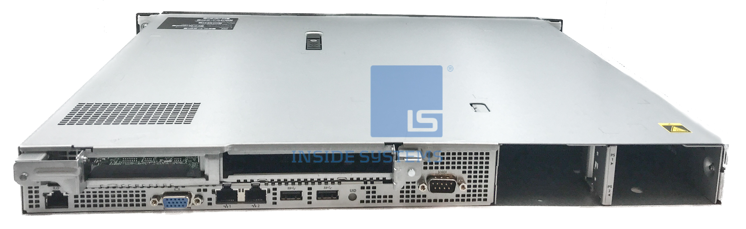 P44111-B21 - Proliant DL20 Gen10 PLUS 4-SFF CTO 6 P44111-B21 - Proliant DL20 Gen10 PLUS 4-SFF CTO - Image 4