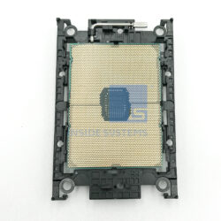 Alternative view of P44438-001 - HP/Xeon Gold 5318N 2.1GHz 24C 36MB 150W