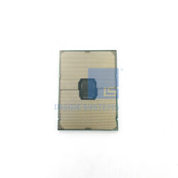Alternative view of P44447-001 - HP Silver 4316 2.30GHz 20C 30MB 150W