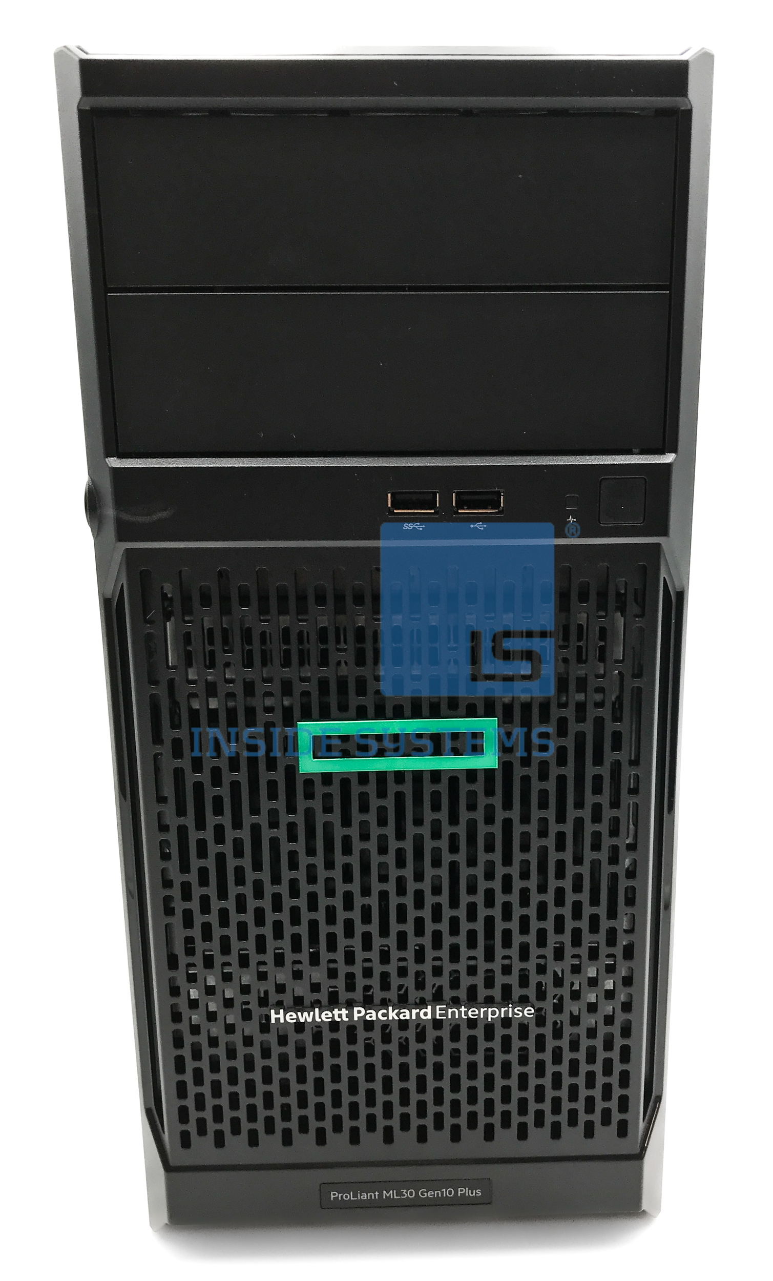 P44725-B21 - HPE ML30 Gen10+ 8-SFF CTO 1 P44725-B21 - HPE ML30 Gen10+ 8-SFF CTO