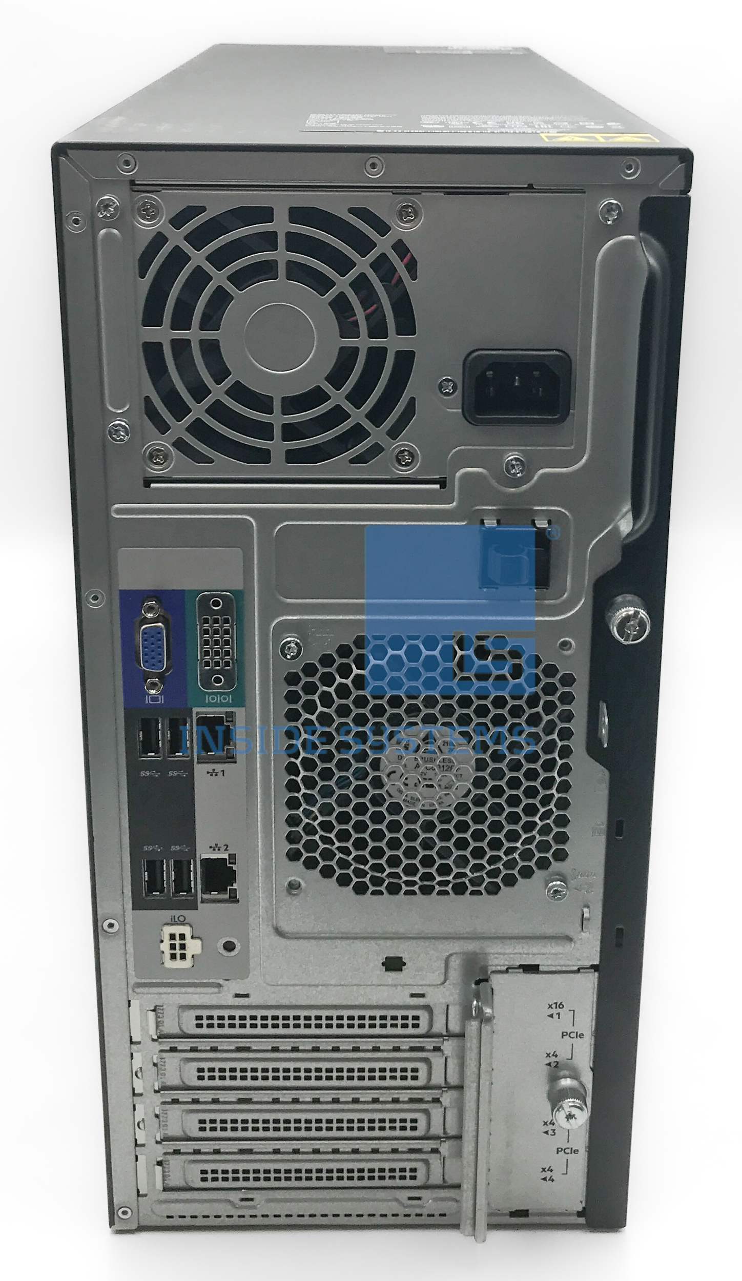 P44726-B21 - Proliant ML30 Gen10 PLUS SMC Server 5 P44726-B21 - Proliant ML30 Gen10 PLUS SMC Server - Image 4