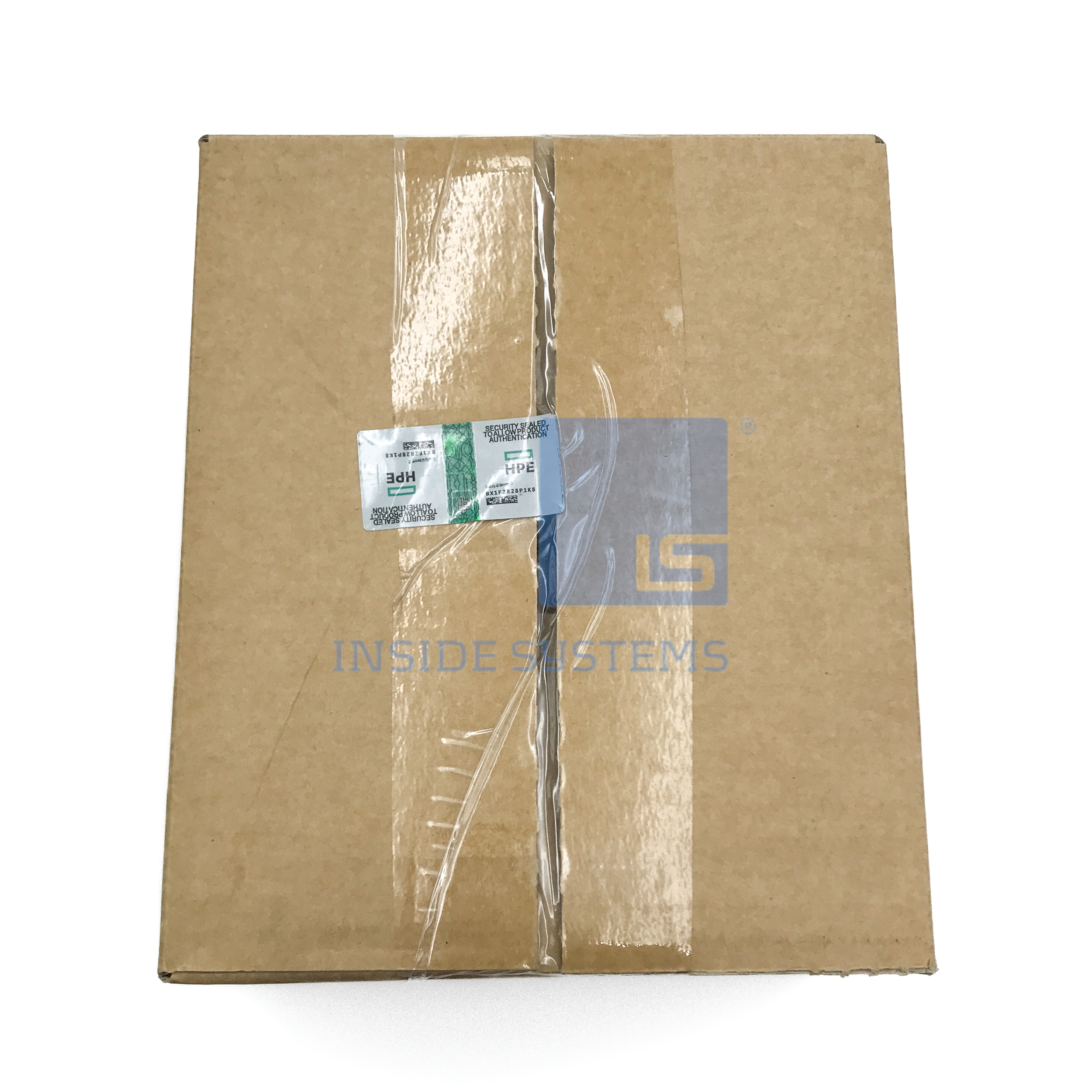 P44781-001-01 - 1.92TB U.3 RI FIPS CM6 SCN NVMe 2.5" SSD 3 P44781-001-01 - 1.92TB U.3 RI FIPS CM6 SCN NVMe 2.5" SSD