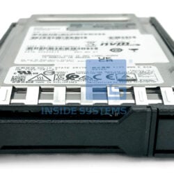 P47839-B21 - 3.2TB U.3 MU ST BC NVMe 2.5" SSD - Image 2
