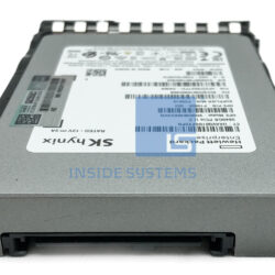 P48065-B21 - 3.84TB U.3 RI MV BC NVME 2.5" SSD 6 P48065 B21 B