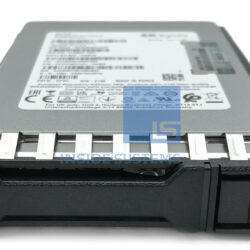 P48065-B21 - 3.84TB U.3 RI MV BC NVME 2.5" SSD 7 P48065 B21 C